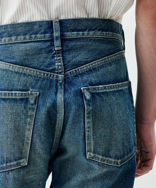 TOMORROWLAND / トゥモローランド デニムパンツ | ビンテージデニム '47 | 詳細6