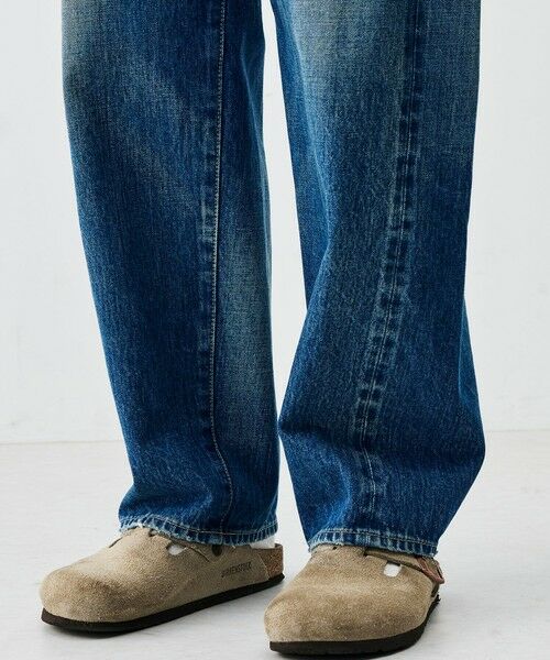 TOMORROWLAND / トゥモローランド デニムパンツ | ビンテージデニム '47 | 詳細8
