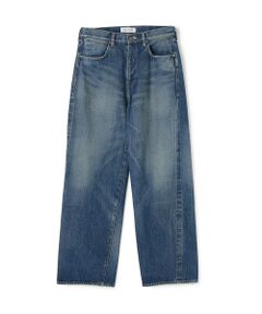 TOMORROWLAND / トゥモローランド デニムパンツ | ビンテージデニム パンツ