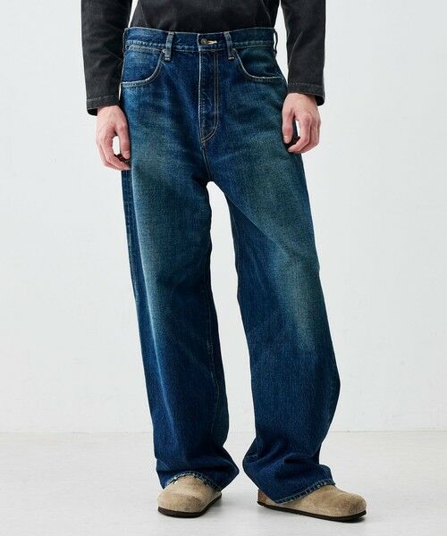 TOMORROWLAND / トゥモローランド デニムパンツ | ビンテージデニム パンツ | 詳細2