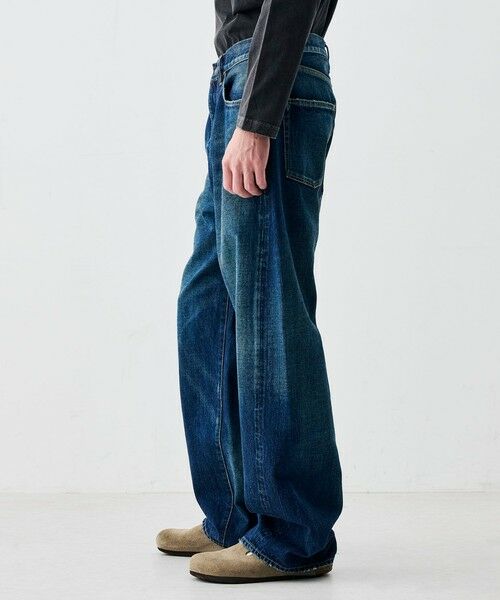 TOMORROWLAND / トゥモローランド デニムパンツ | ビンテージデニム パンツ | 詳細3