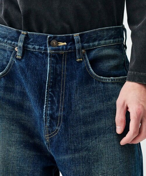 TOMORROWLAND / トゥモローランド デニムパンツ | ビンテージデニム パンツ | 詳細5