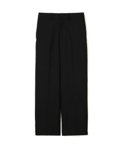 TOMORROWLAND / トゥモローランド スラックス・ドレスパンツ | Super140’sトロピカルウール スラックス