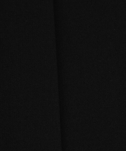 TOMORROWLAND / トゥモローランド スラックス・ドレスパンツ | Super140’sトロピカルウール スラックス | 詳細10