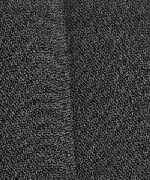 TOMORROWLAND / トゥモローランド スラックス・ドレスパンツ | Super140’sトロピカルウール スラックス | 詳細9