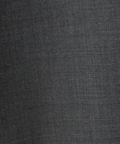 TOMORROWLAND / トゥモローランド その他パンツ | Super140’sトロピカルウール リラックスパンツ | 詳細9