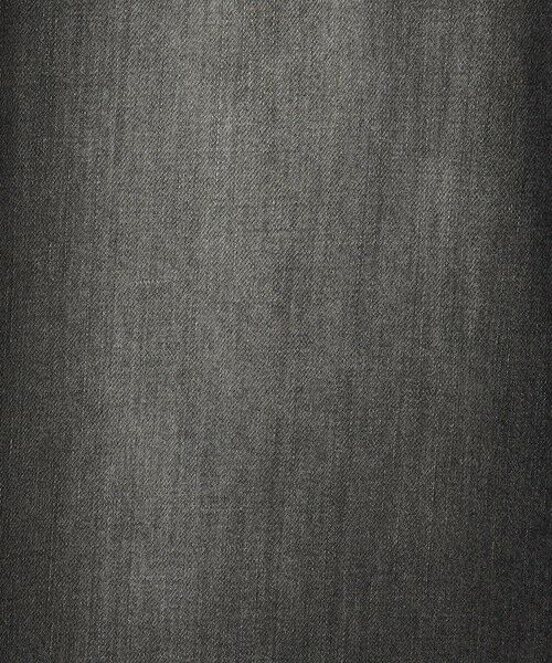 TOMORROWLAND / トゥモローランド デニムパンツ | ブラックデニム ドローコードパンツ | 詳細9