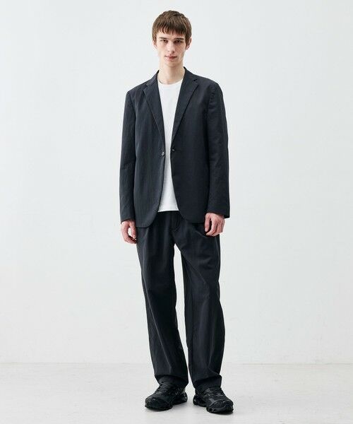 TOMORROWLAND / トゥモローランド テーラードジャケット | NET PLUS ジャケット | 詳細1