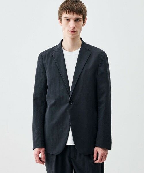 TOMORROWLAND / トゥモローランド テーラードジャケット | NET PLUS ジャケット | 詳細3