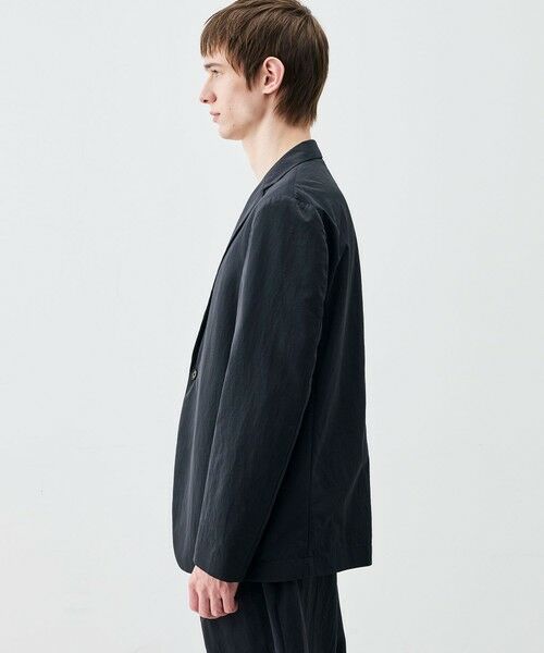 TOMORROWLAND / トゥモローランド テーラードジャケット | NET PLUS ジャケット | 詳細4