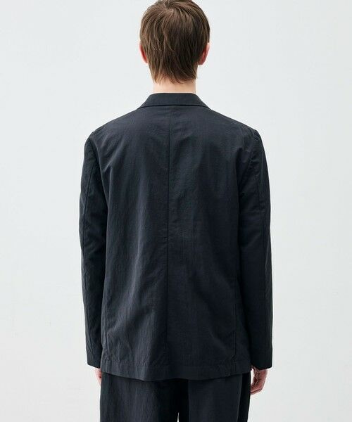 TOMORROWLAND / トゥモローランド テーラードジャケット | NET PLUS ジャケット | 詳細5