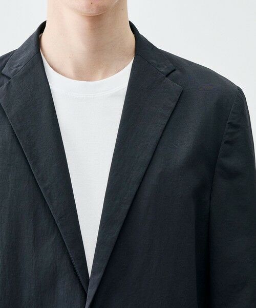 TOMORROWLAND / トゥモローランド テーラードジャケット | NET PLUS ジャケット | 詳細7
