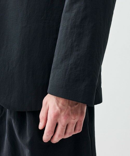 TOMORROWLAND / トゥモローランド テーラードジャケット | NET PLUS ジャケット | 詳細9