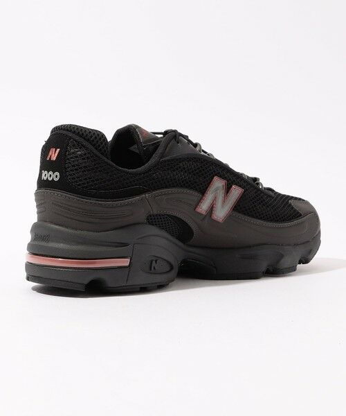 TOMORROWLAND / トゥモローランド スニーカー | New Balance U1000 10A スニーカー | 詳細4