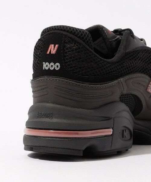 TOMORROWLAND / トゥモローランド スニーカー | New Balance U1000 10A スニーカー | 詳細6