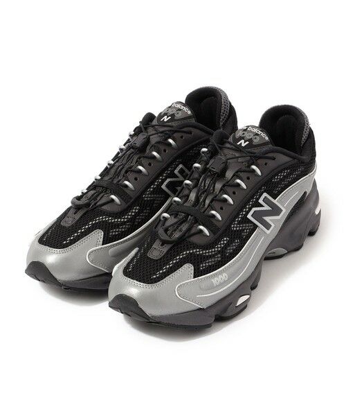 TOMORROWLAND / トゥモローランド スニーカー | New Balance U1000 432 スニーカー（81 シルバー）