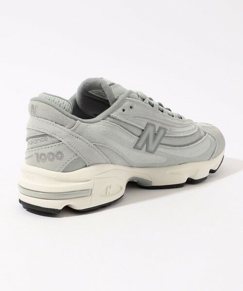 TOMORROWLAND / トゥモローランド スニーカー | New Balance U1000 2LV スニーカー | 詳細4