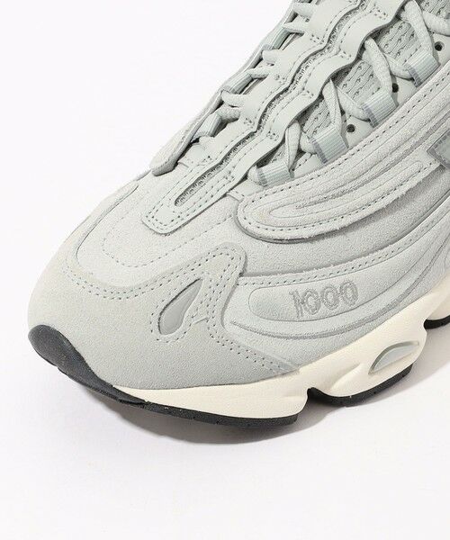 TOMORROWLAND / トゥモローランド スニーカー | New Balance U1000 2LV スニーカー | 詳細5