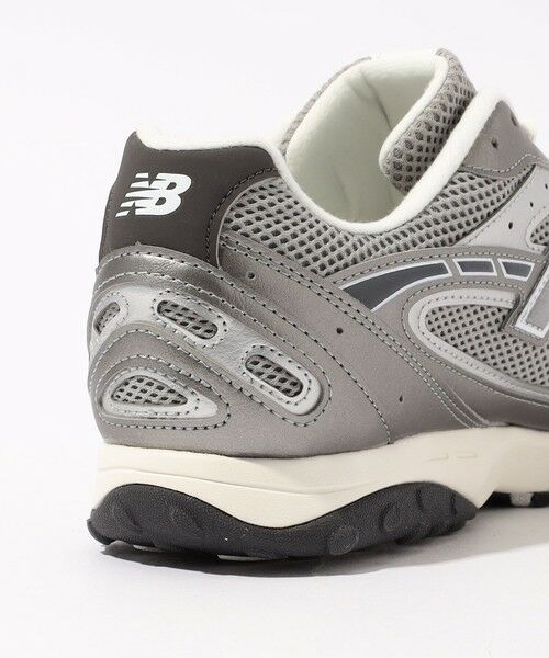 TOMORROWLAND / トゥモローランド スニーカー | New Balance U204L スニーカー | 詳細6