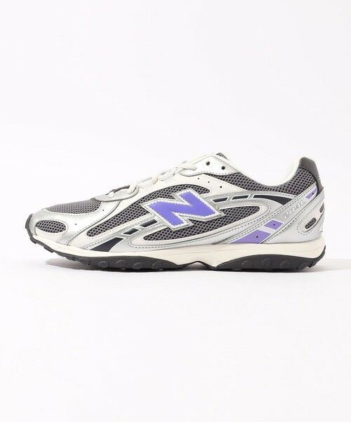 TOMORROWLAND / トゥモローランド スニーカー | New Balance U204L スニーカー | 詳細8