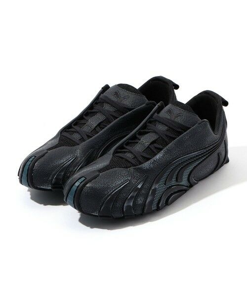 TOMORROWLAND / トゥモローランド スニーカー | PUMA TALON WABI スニーカー（19 ブラック）