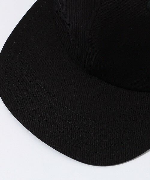 TOMORROWLAND / トゥモローランド キャップ | KIJIMA TAKAYUKI 6PANEL CAP キャップ | 詳細4