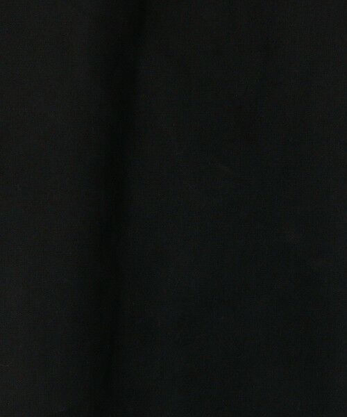 TOMORROWLAND / トゥモローランド トレンチコート | コットン オーバーサイズトレンチコート | 詳細12