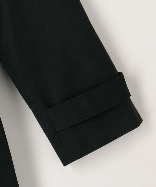 TOMORROWLAND / トゥモローランド トレンチコート | コットン オーバーサイズトレンチコート | 詳細7