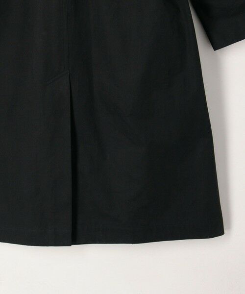 TOMORROWLAND / トゥモローランド トレンチコート | コットン オーバーサイズトレンチコート | 詳細9