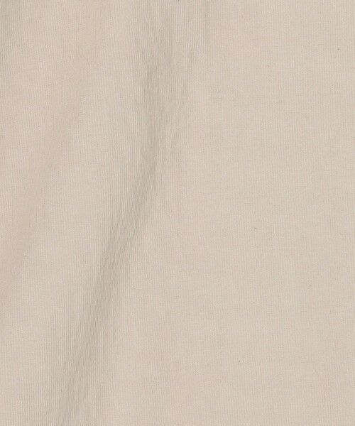 TOMORROWLAND / トゥモローランド シャツ・ブラウス | 【別注】LUIGI BORRELLI GABLE コットンコーデュロイ ボタンダウンシャツ | 詳細10