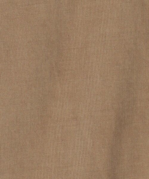 TOMORROWLAND / トゥモローランド シャツ・ブラウス | 【別注】LUIGI BORRELLI GABLE コットンコーデュロイ ボタンダウンシャツ | 詳細11