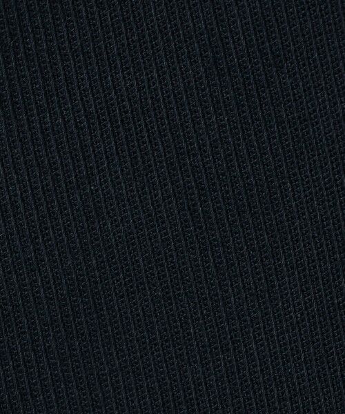 TOMORROWLAND / トゥモローランド スラックス・ドレスパンツ | コットンカルゼ バックベルト ペグトップスラックス SOLBIATI | 詳細11