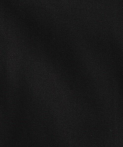 TOMORROWLAND / トゥモローランド スラックス・ドレスパンツ | コットンギャバジン 2プリーツスラックス | 詳細10