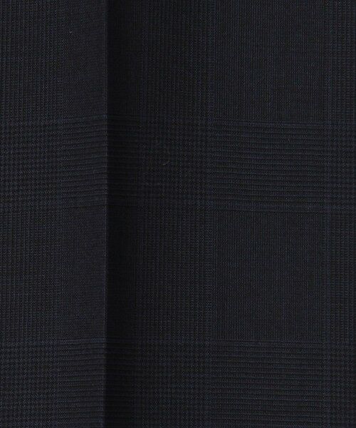 TOMORROWLAND / トゥモローランド スラックス・ドレスパンツ | Super130'sウール ノープリーツ スリムスラックス DRAGO SWING | 詳細11