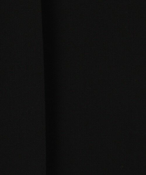 TOMORROWLAND / トゥモローランド スラックス・ドレスパンツ | Super130'sウール ノープリーツ スリムスラックス DRAGO SWING | 詳細12
