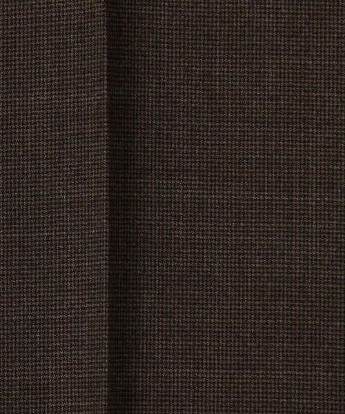 TOMORROWLAND / トゥモローランド スラックス・ドレスパンツ | Super130'sウール ノープリーツ スリムスラックス DRAGO SWING | 詳細13