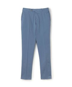 TOMORROWLAND / トゥモローランド チノ・ワークパンツ | 【別注】PT TORINO コットンポリウレタン スリム チノトラウザーズ