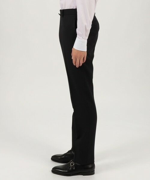 TOMORROWLAND / トゥモローランド セットアップ | ウールシルク シングルブレステッド 2Bスーツ TRAVELLER+SILK E.Zegna | 詳細15