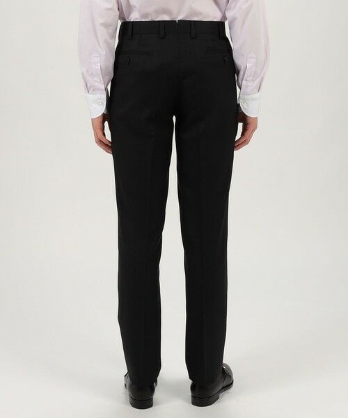 TOMORROWLAND / トゥモローランド セットアップ | ウールシルク シングルブレステッド 2Bスーツ TRAVELLER+SILK E.Zegna | 詳細16