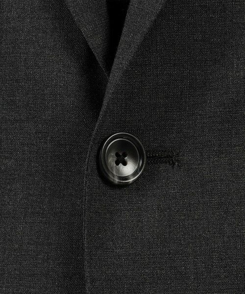 TOMORROWLAND / トゥモローランド セットアップ | 【別注】TAGLIATORE シングルブレステッド2Bスーツ | 詳細13