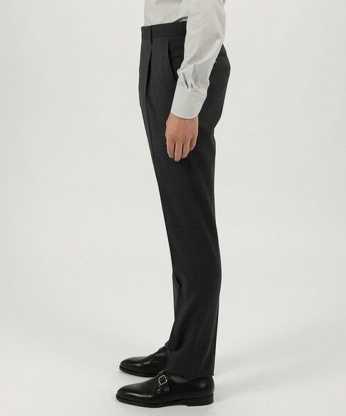 TOMORROWLAND / トゥモローランド セットアップ | 【別注】TAGLIATORE シングルブレステッド2Bスーツ | 詳細15