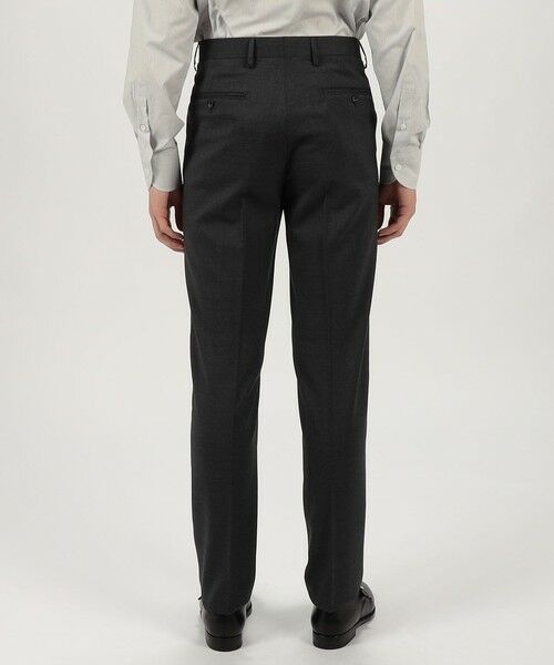 TOMORROWLAND / トゥモローランド セットアップ | 【別注】TAGLIATORE シングルブレステッド2Bスーツ | 詳細16