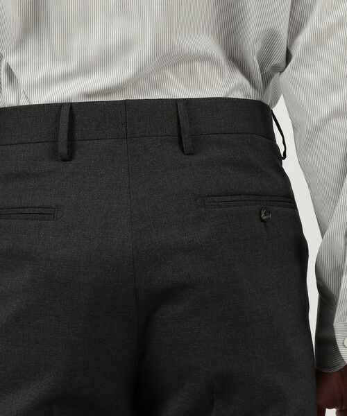 TOMORROWLAND / トゥモローランド セットアップ | 【別注】TAGLIATORE シングルブレステッド2Bスーツ | 詳細18