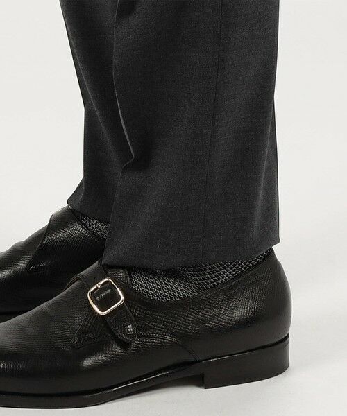 TOMORROWLAND / トゥモローランド セットアップ | 【別注】TAGLIATORE シングルブレステッド2Bスーツ | 詳細21