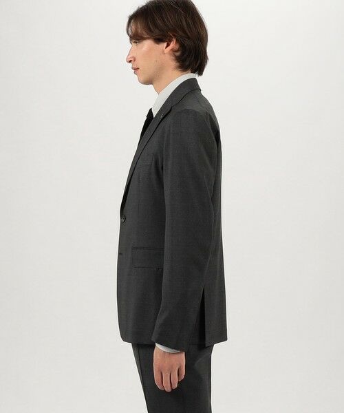 TOMORROWLAND / トゥモローランド セットアップ | 【別注】TAGLIATORE シングルブレステッド2Bスーツ | 詳細4