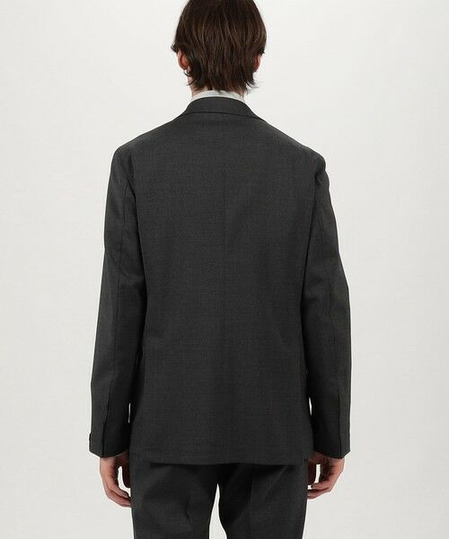 TOMORROWLAND / トゥモローランド セットアップ | 【別注】TAGLIATORE シングルブレステッド2Bスーツ | 詳細5