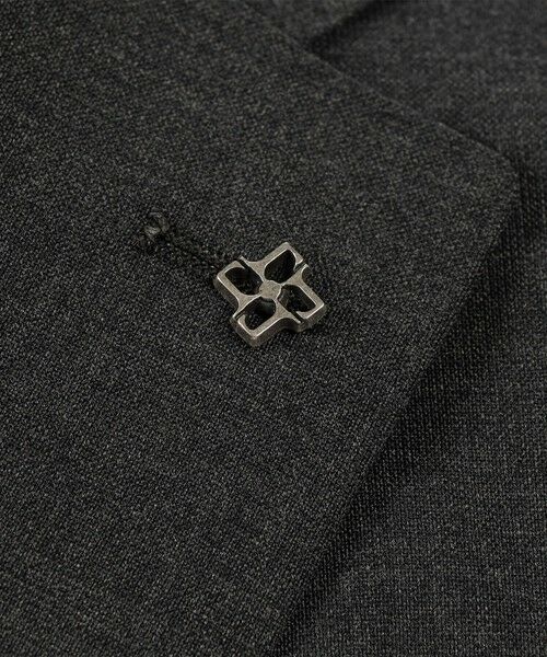 TOMORROWLAND / トゥモローランド セットアップ | 【別注】TAGLIATORE シングルブレステッド2Bスーツ | 詳細9