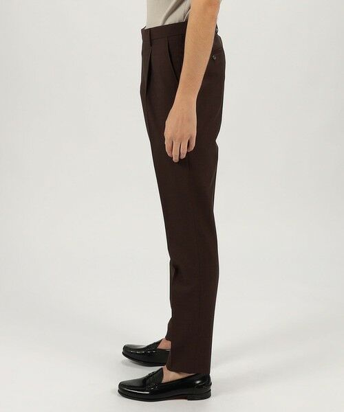 TOMORROWLAND / トゥモローランド セットアップ | 【別注】TAGLIATORE シングルブレステッド2Bスーツ | 詳細15