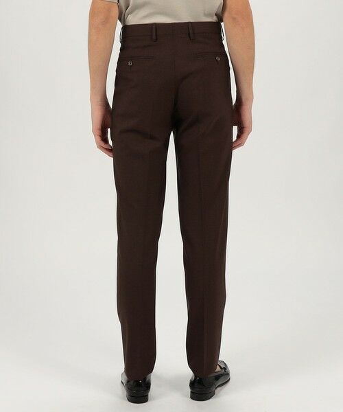 TOMORROWLAND / トゥモローランド セットアップ | 【別注】TAGLIATORE シングルブレステッド2Bスーツ | 詳細16