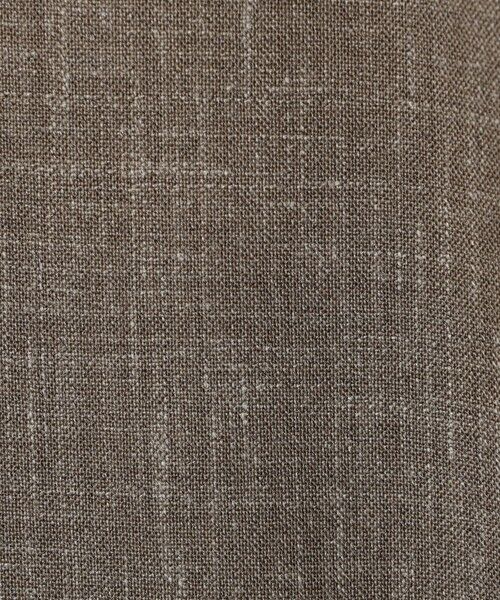 TOMORROWLAND / トゥモローランド テーラードジャケット | ウールシルクリネン シングルブレステッド 2Bジャケット SUMMER TIME LORO PIANA | 詳細14